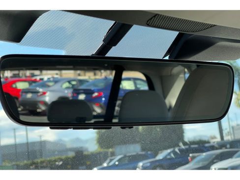 Certified 2022 Subaru Forester w/ Popular Package #1 image 24