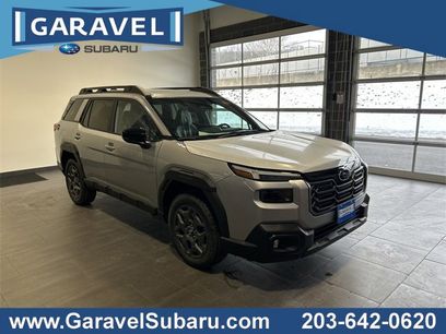 New 2026 Subaru Outback Premium