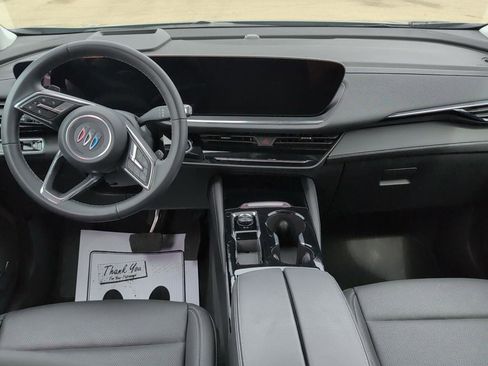 Used 2025 Buick Envision Preferred image 14