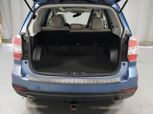 Used 2016 Subaru Forester 2.5i Limited w/ Protection Package #2 image 34