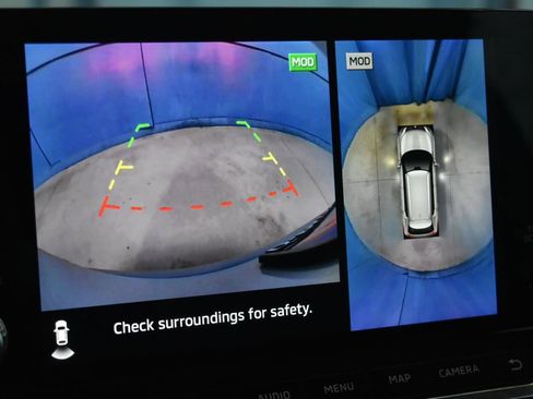 Used 2024 Mitsubishi Outlander Ralliart image 12