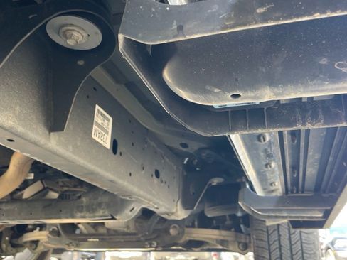 Used 2022 RAM 1500 Big Horn AWD/4WD image 10