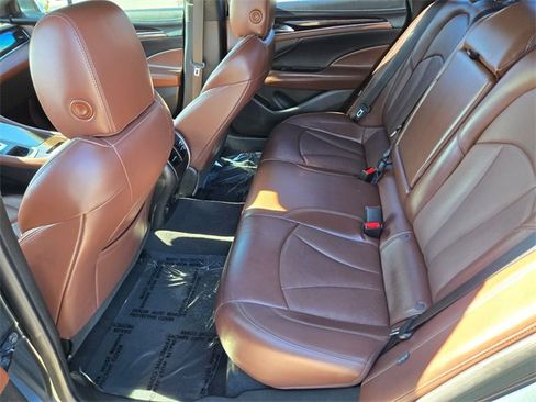 Used 2018 Buick LaCrosse Avenir w/ Driver Confidence Package #2 image 14