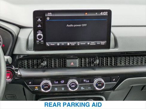 Used 2024 Honda CR-V EX-L image 17