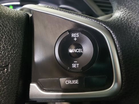 Used 2017 Honda Civic EX image 22