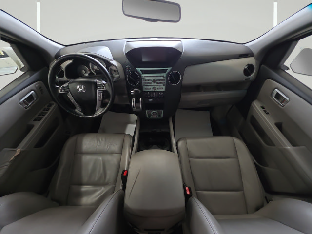 Used 2011 Honda Pilot Touring image 30
