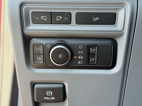 Used 2024 Ford F150 XLT w/ Equipment Group 302A MID image 10