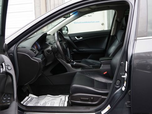 Used 2011 Acura TSX Sedan image 38