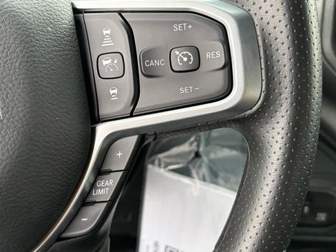 New 2026 RAM 5500 Tradesman AWD/4WD image 15
