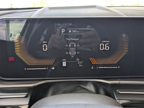 Certified 2026 Kia Sportage EX image 34