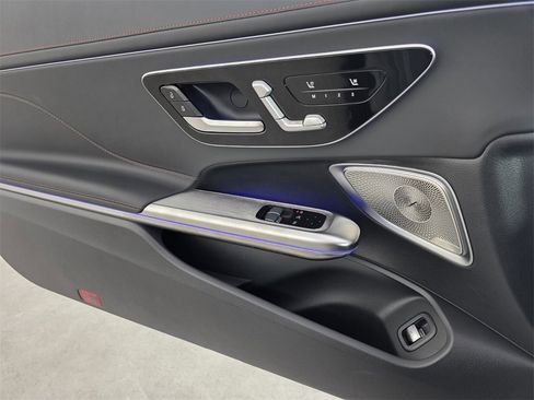 New 2026 Mercedes-Benz CLE 53 AMG 4MATIC Coupe image 16