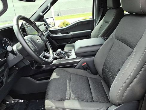 Used 2023 Ford F150 XLT w/ Equipment Group 302A High AWD/4WD image 15