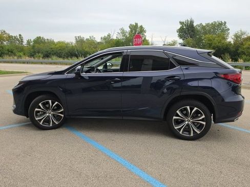 Used 2022 Lexus RX 350 AWD w/ Premium Package image 6