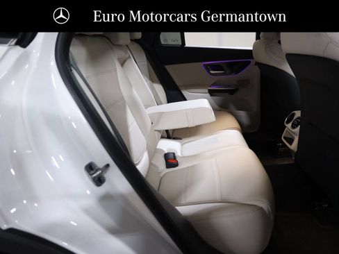 Used 2026 Mercedes-Benz GLC 300 4MATIC image 53