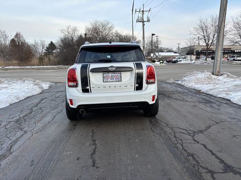 Used 2020 MINI Cooper Countryman image 5