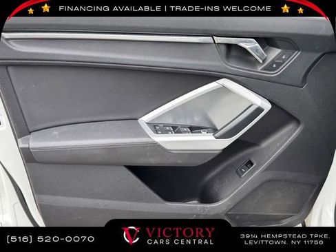 Used 2020 Audi Q3 2.0T Premium w/ Convenience Package image 11