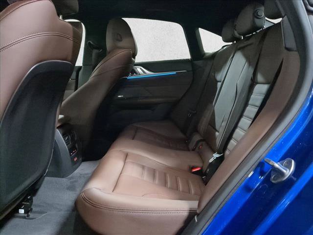 Used 2026 BMW i4 xDrive40i AWD/4WD image 17