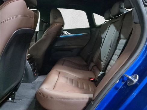 Used 2026 BMW i4 xDrive40i AWD/4WD image 17