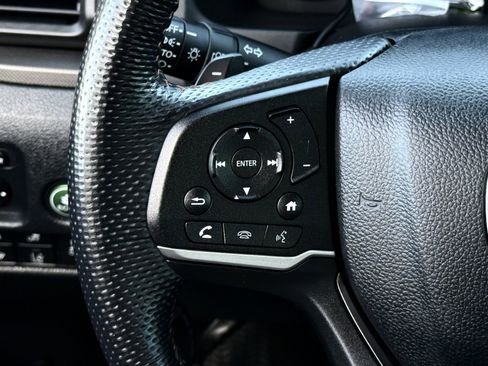 Used 2022 Honda Passport TrailSport image 14