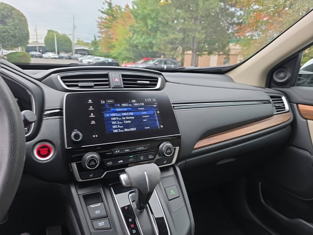 Used 2019 Honda CR-V EX image 24