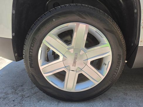 Used 2010 GMC Terrain SLT FWD image 44