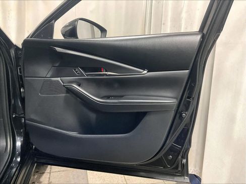 Used 2023 MAZDA CX-30 AWD 2.5 S w/ Preferred Package image 12