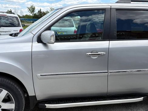Used 2013 Honda Pilot Touring image 12