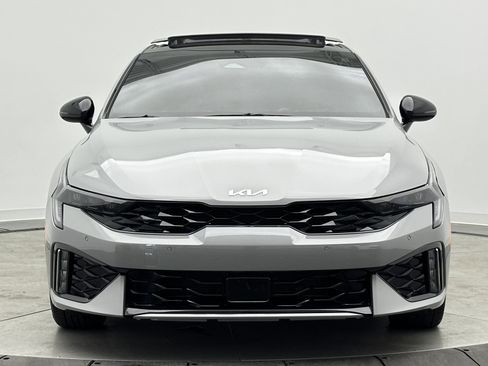 Used 2025 Kia K5 GT-Line w/ GT-Line Premium Package FWD image 2