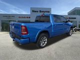 Used 2021 RAM 1500 Laramie image 4