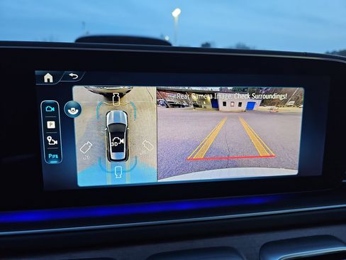 New 2026 Mercedes-Benz GLE 450 4MATIC image 25