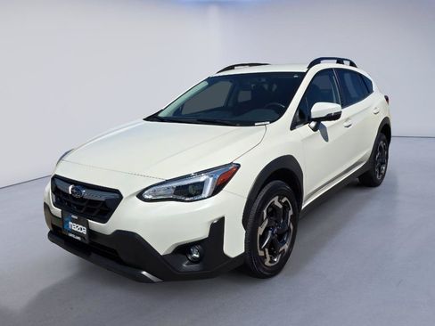 Used 2023 Subaru Crosstrek 2.5i Limited AWD/4WD image 1