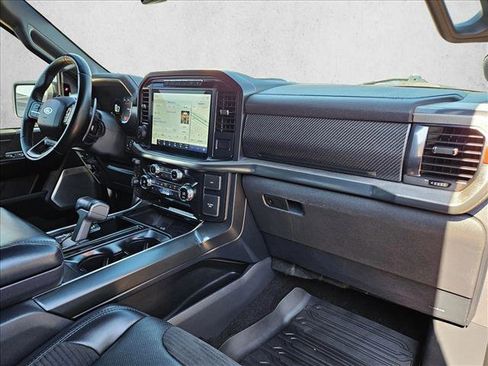 Used 2021 Ford F150 Raptor w/ Equipment Group 801A High image 22