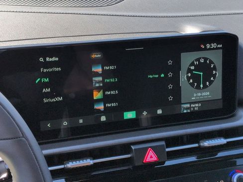 New 2026 Kia Sportage X-Line AWD/4WD image 13