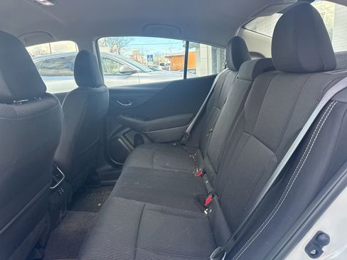 Used 2025 Subaru Legacy Premium image 17