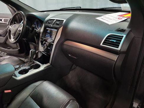 Used 2015 Ford Explorer Sport AWD/4WD image 24
