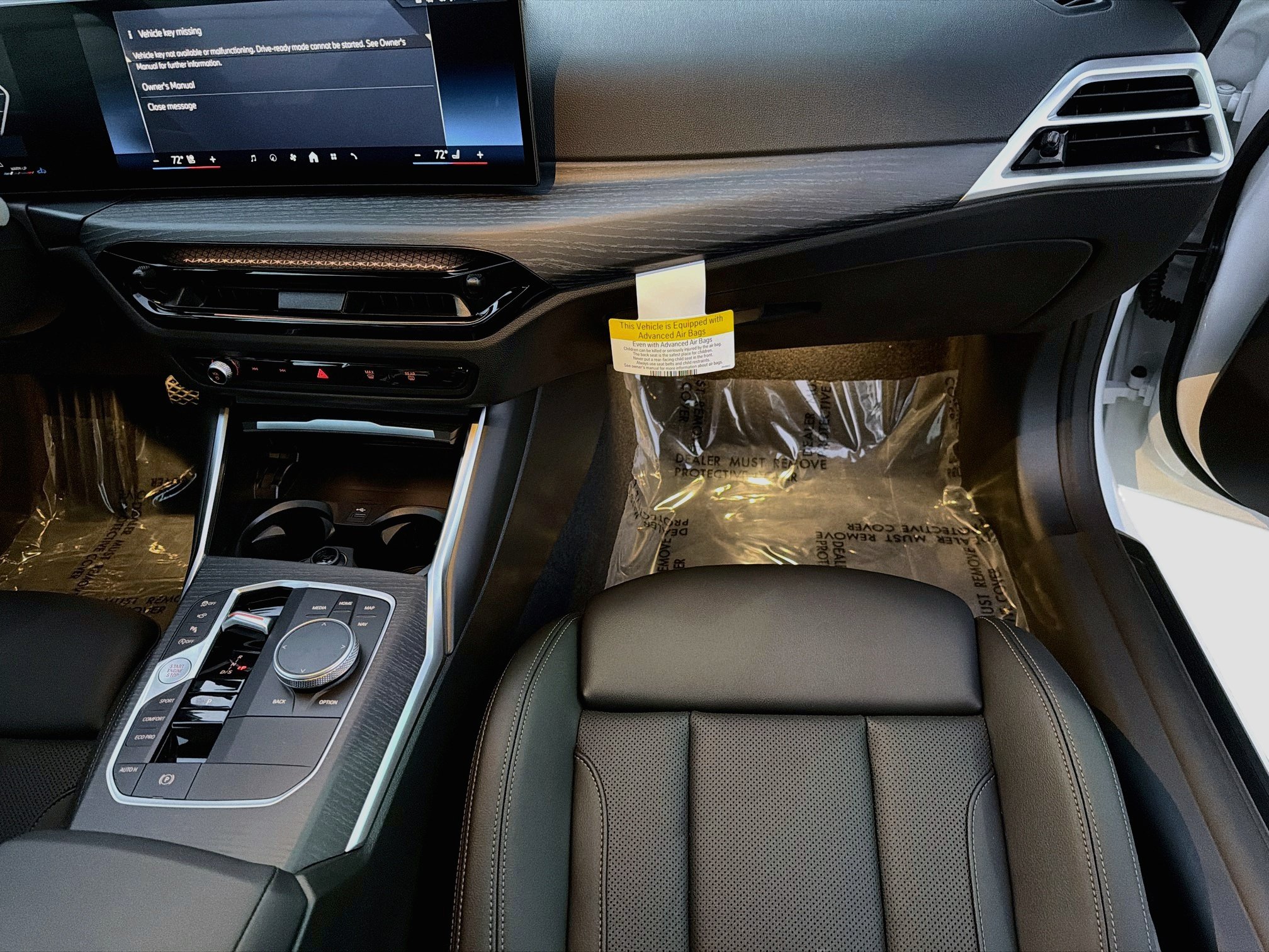 New 2026 BMW 230i Coupe w/ Convenience Package RWD image 17