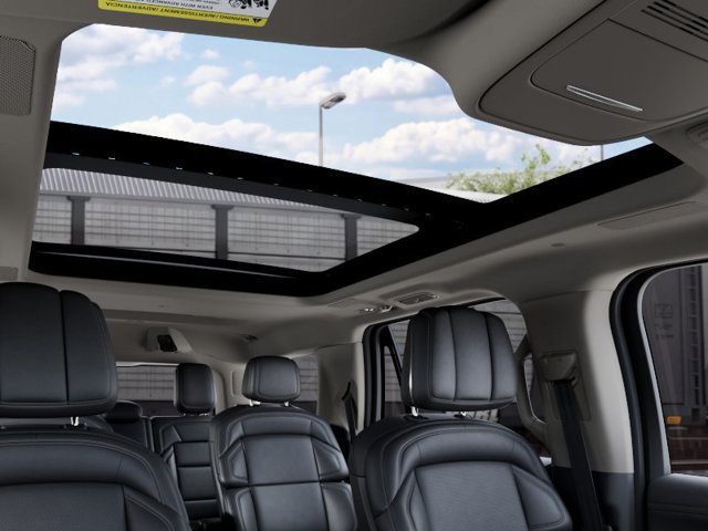 New 2027 Lincoln Navigator Reserve AWD/4WD image 22