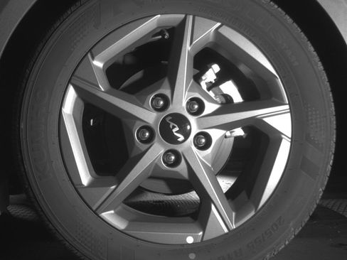 Used 2025 Kia K4 LXS image 14