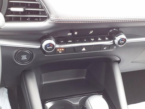 Certified 2025 MAZDA MAZDA3 s image 20
