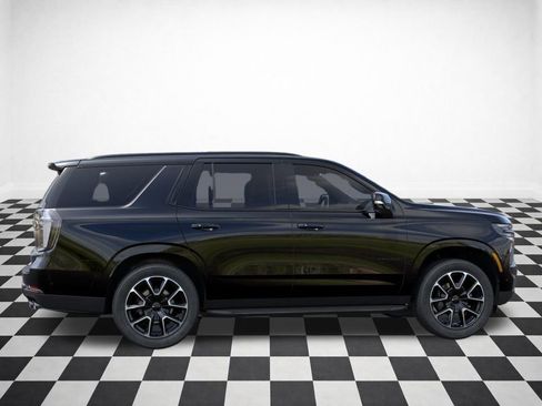 New 2026 Chevrolet Tahoe RST AWD/4WD image 5