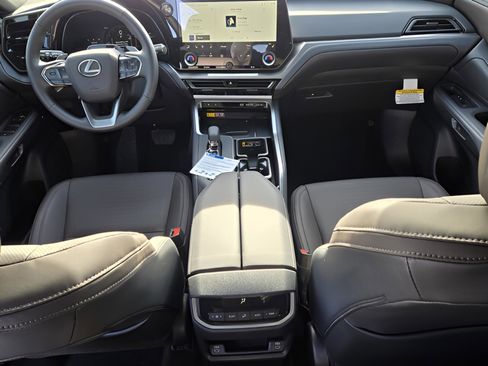 New 2026 Lexus TX 350 AWD image 5