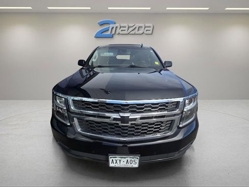 Used 2017 Chevrolet Tahoe LT image 7