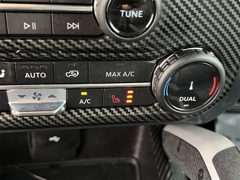 Used 2022 Ford Bronco Outer Banks image 18