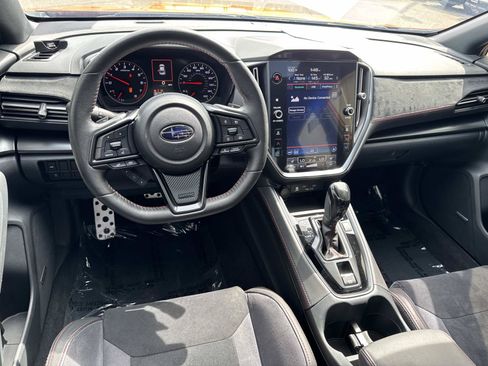 Used 2022 Subaru WRX GT AWD/4WD image 9