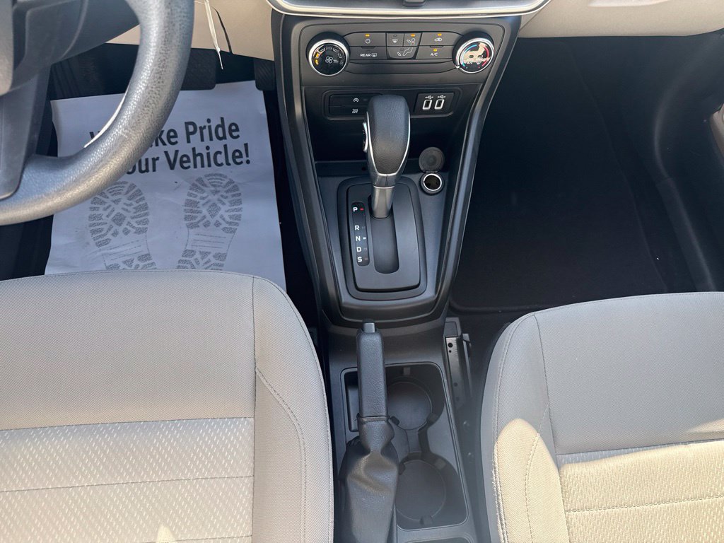 Used 2020 Ford EcoSport S AWD/4WD image 29