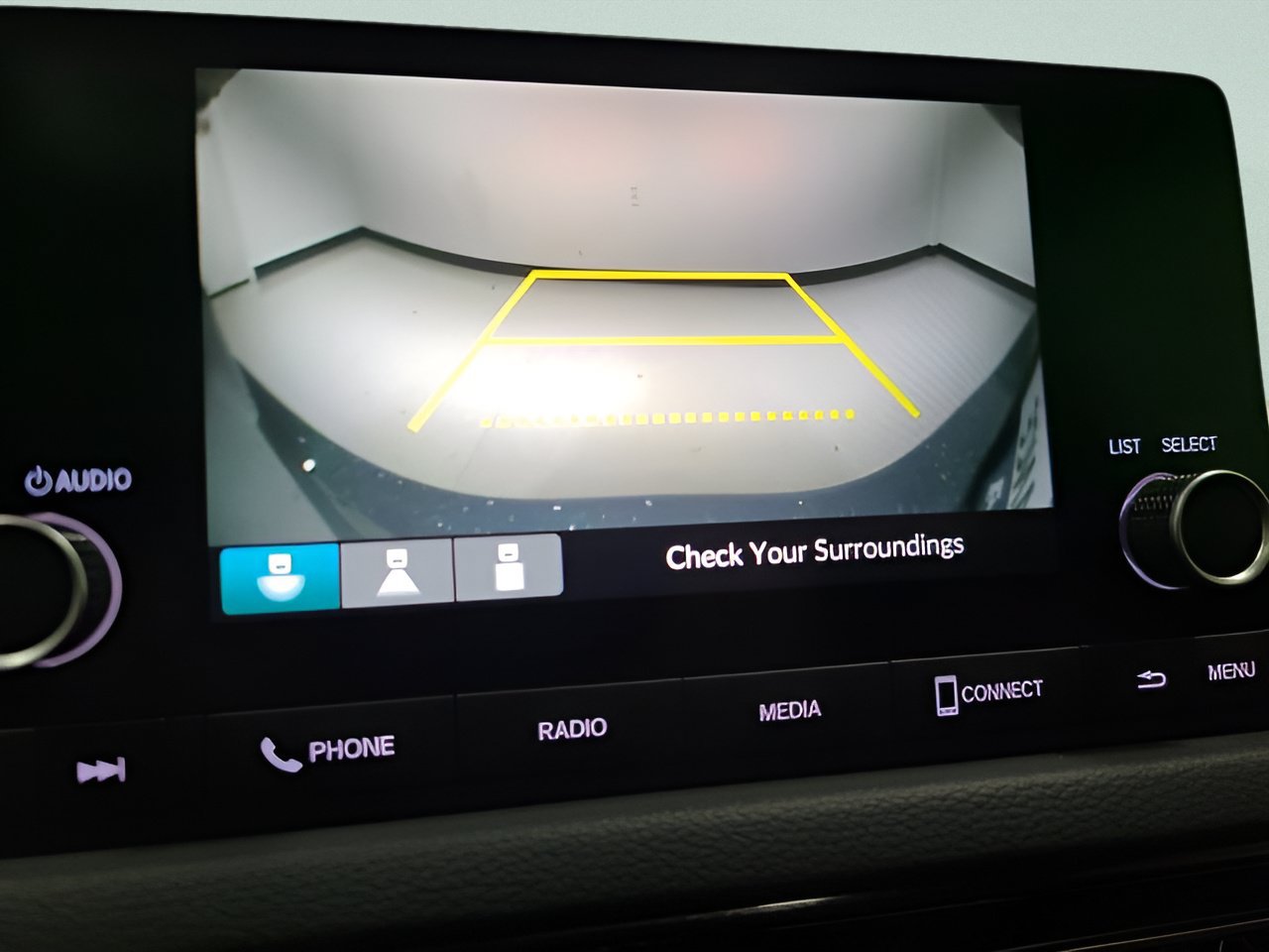 Used 2024 Honda Civic EX image 31