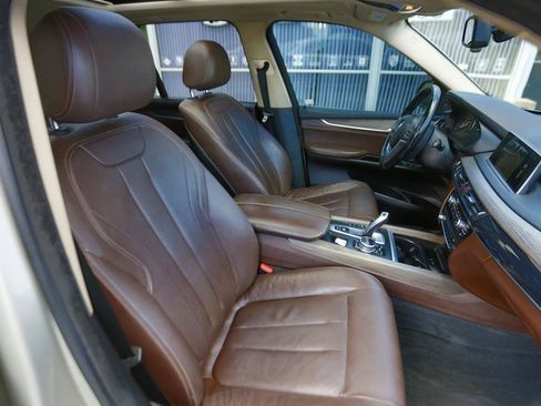 Used 2015 BMW X5 xDrive35i AWD/4WD image 21