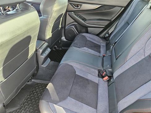 Certified 2024 Subaru WRX TR image 18