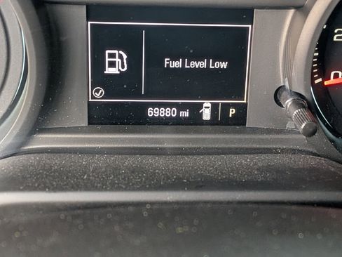 Certified 2022 Chevrolet Silverado 2500 W/T image 24