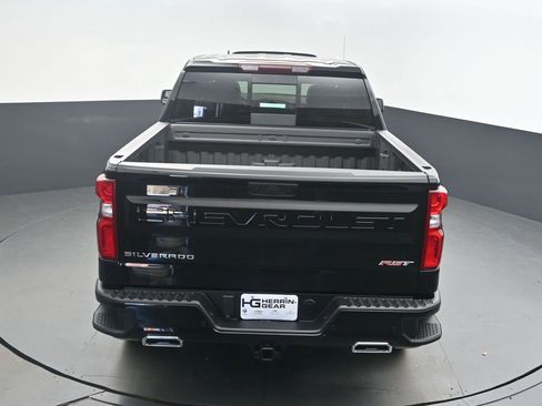 New 2026 Chevrolet Silverado 1500 RST image 39